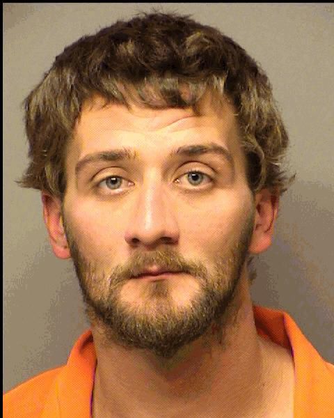 DONALD RAY DENNISON JR.